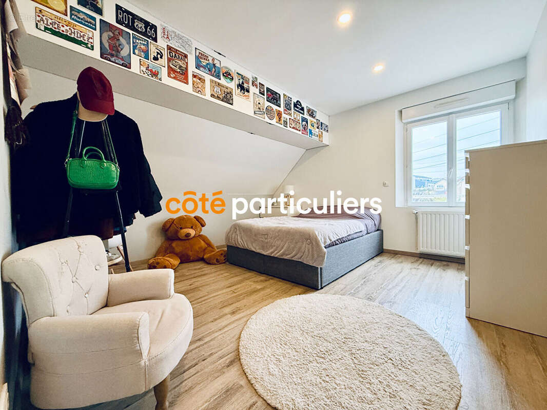 Appartement à SAINT-LO