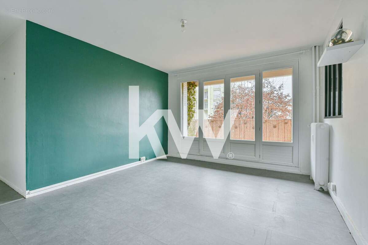 Appartement à LIMOGES