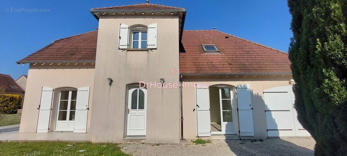 Maison à SAINT-GERMAIN