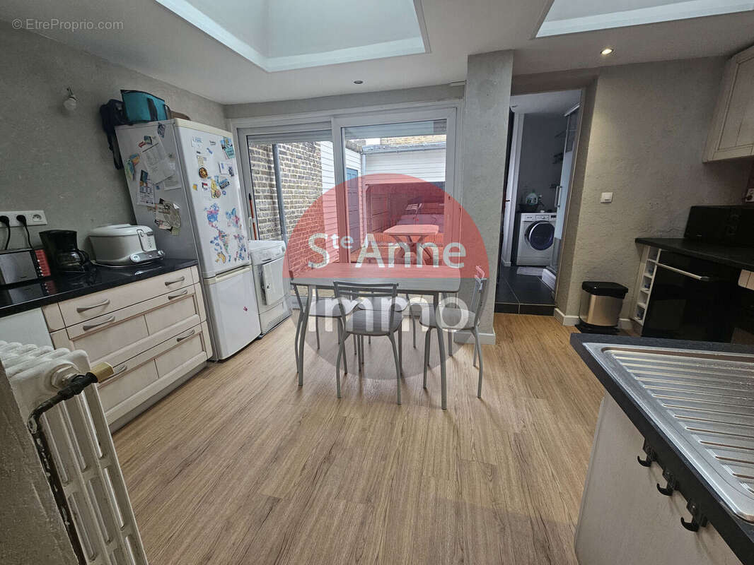 Photo 8 - Maison à AMIENS