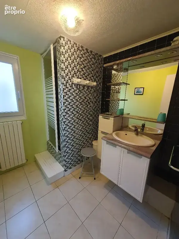 Maison année 40, divisée EN DEUX proche plage ! - photo 7