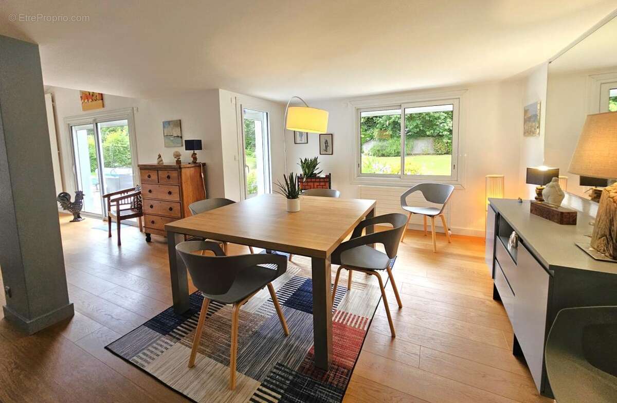 Superbe maison d'architecte - photo 4
