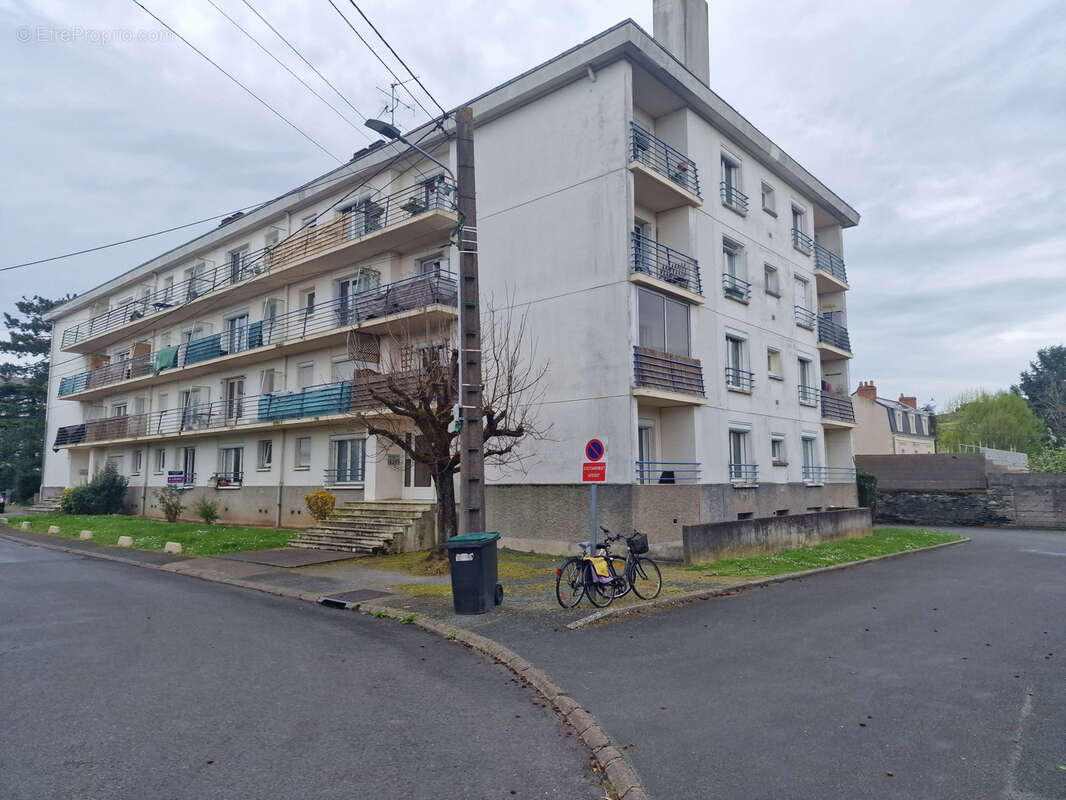Appartement à ANGERS