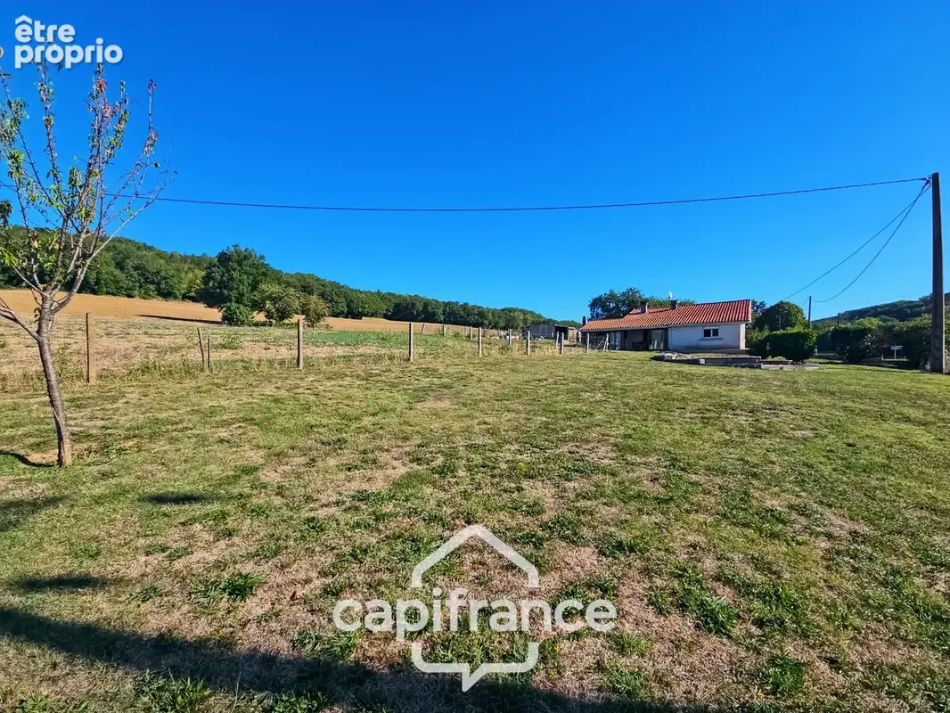 Maison 3 chambres, garage, jardin 3380m², puit, proche Pont du Casse - photo 16
