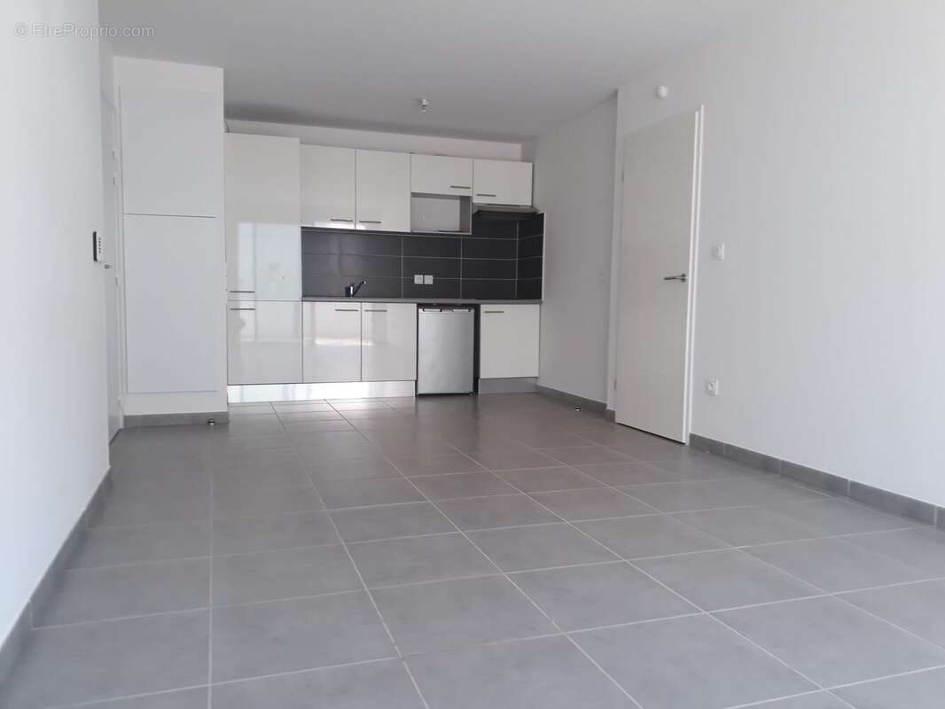 Appartement à CORNEBARRIEU