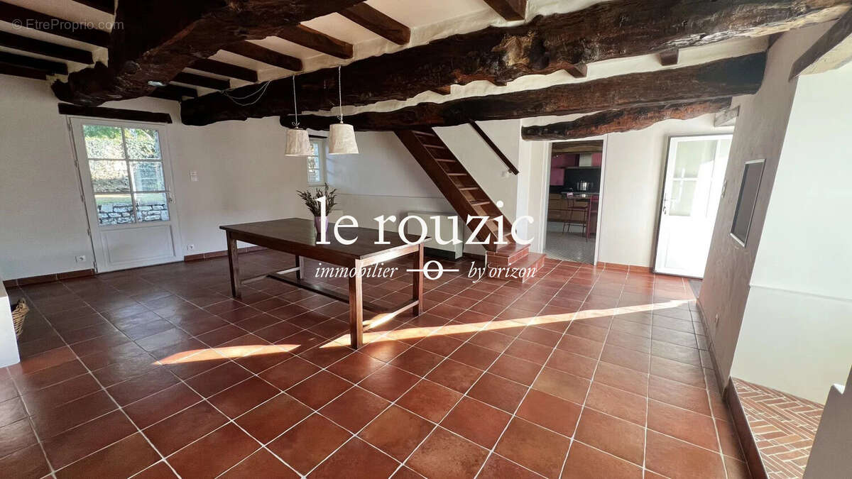 Maison 189 m² à Vannes  - photo 5