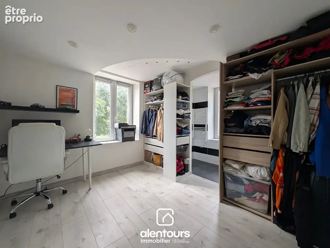 Appartement Art Sur Meurthe 3 pièce(s) 85 m2 - photo 7