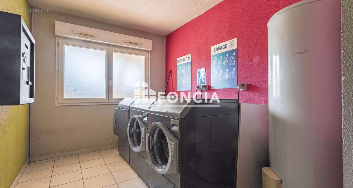 Appartement à LA GARDE