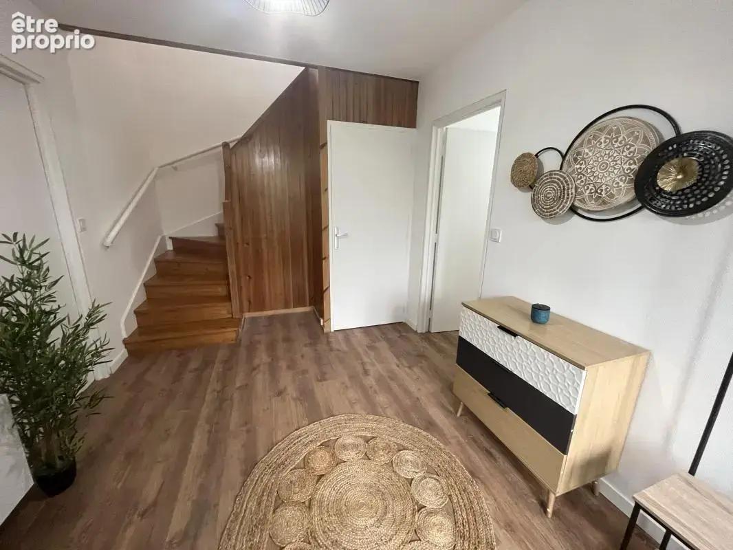 ANGERS : Maison 6 chambres, jardin, garage - photo 4