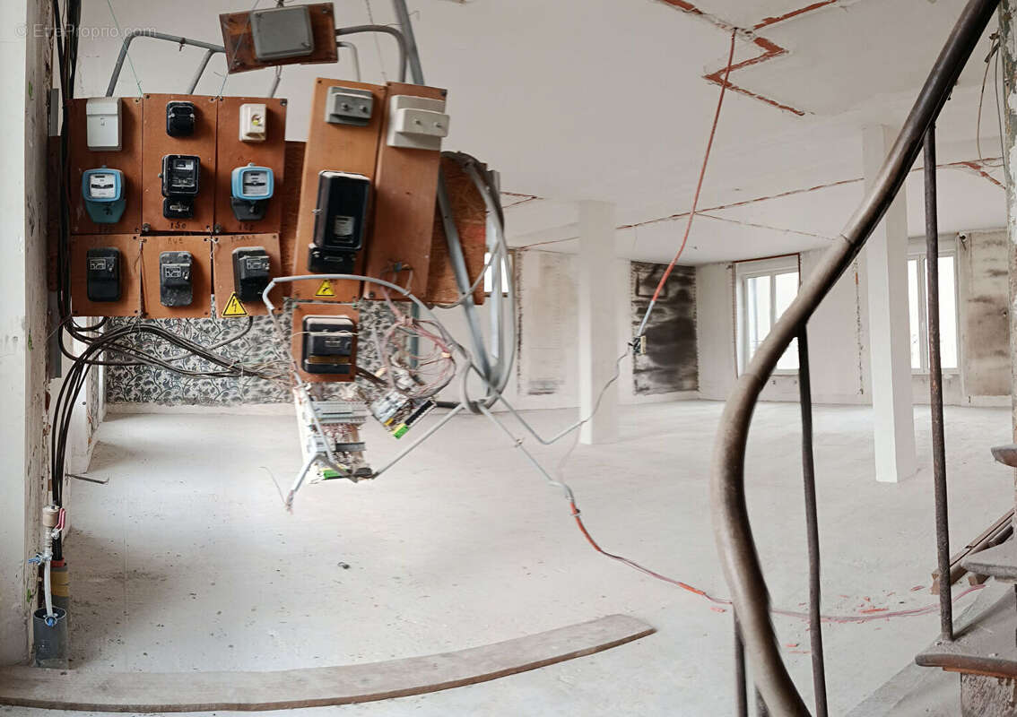 Appartement à ETAMPES