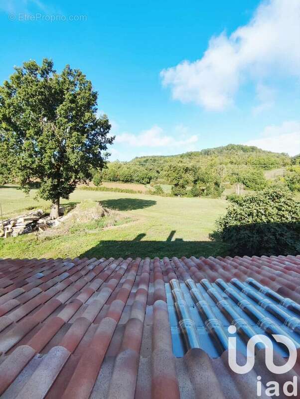 Photo 3 - Maison à PUYGOUZON