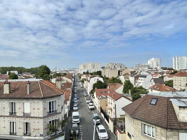 Appartement à ALFORTVILLE