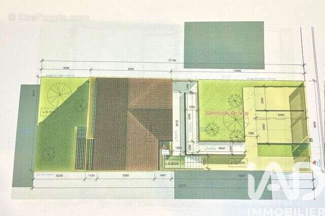 Photo 3 - Terrain à VILLENEUVE-LE-ROI