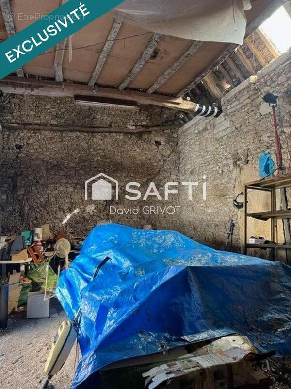 Photo 3 - Appartement à THURY-SOUS-CLERMONT