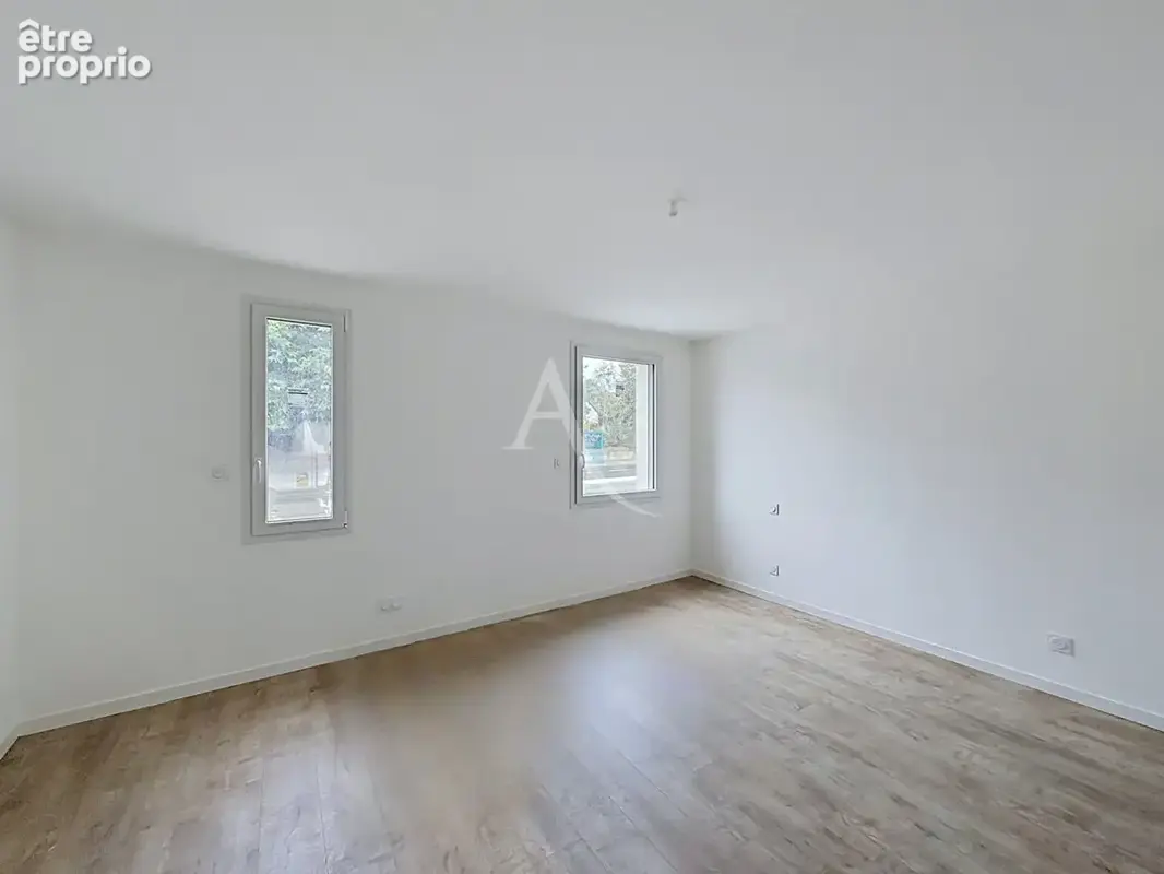 Maison Les Ponts De Ce 6 pièce(s) - photo 8