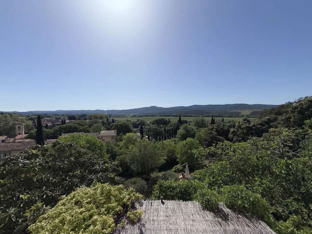 Montfort/Argens charme 2 chambres piscine - photo 26