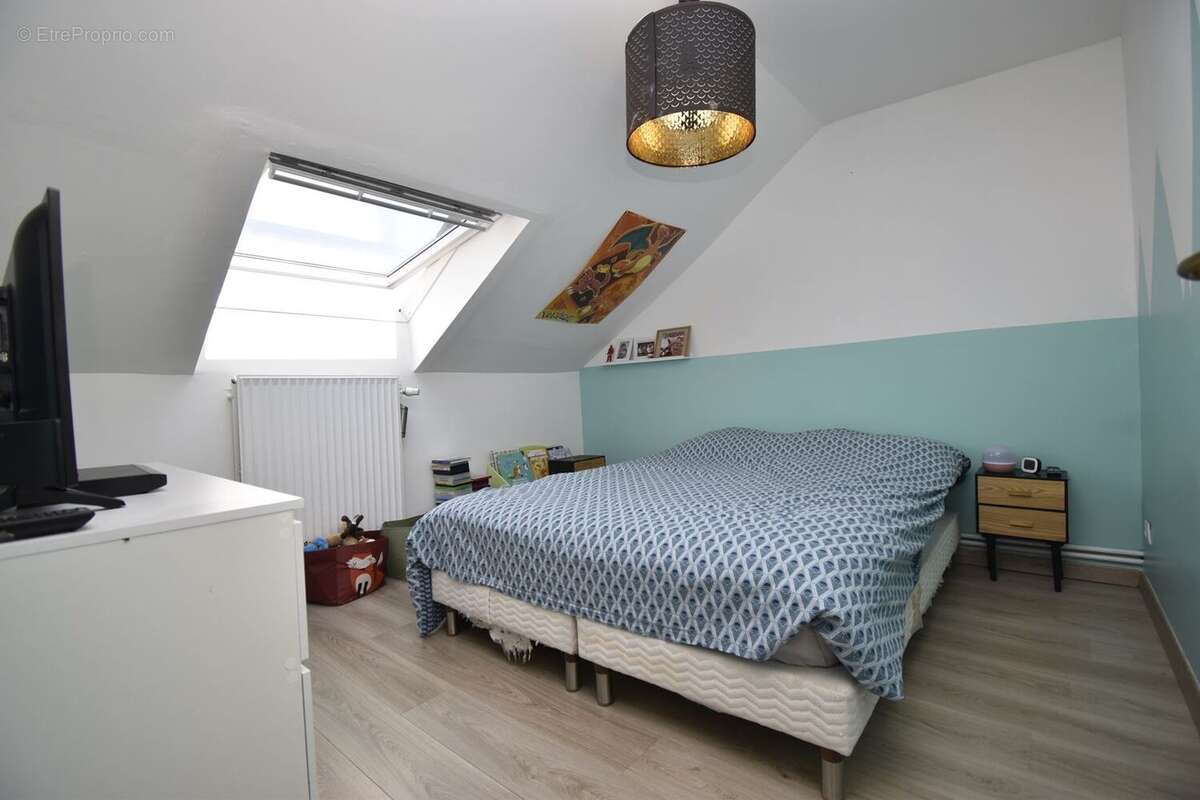 Maison 124 m² à Fresnes-Sur-Escaut  - photo 4