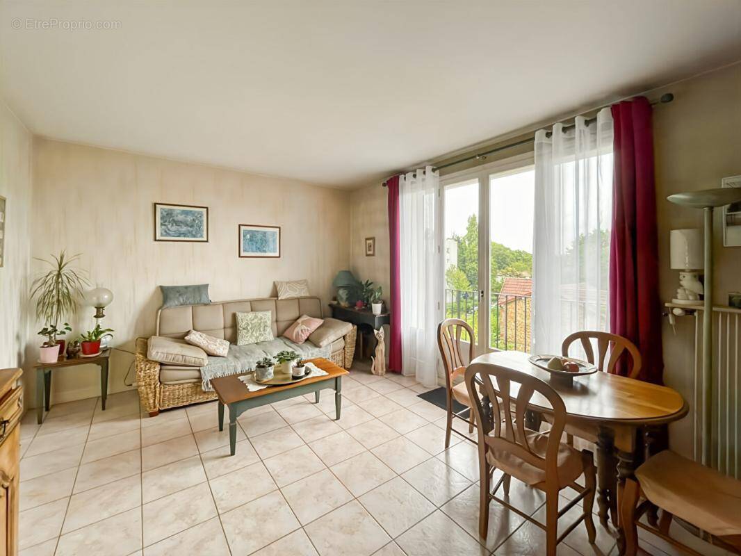 Appartement à GAGNY