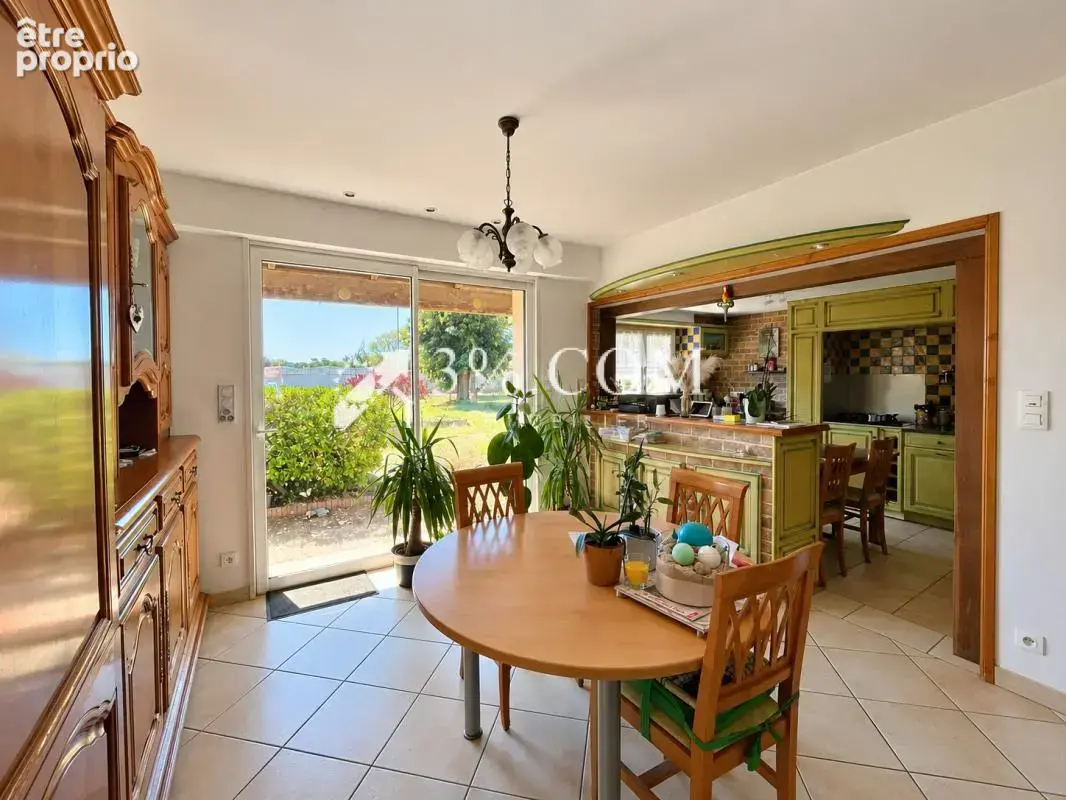 Maison familiale de 180 m2 à 5 minutes des plages - photo 2