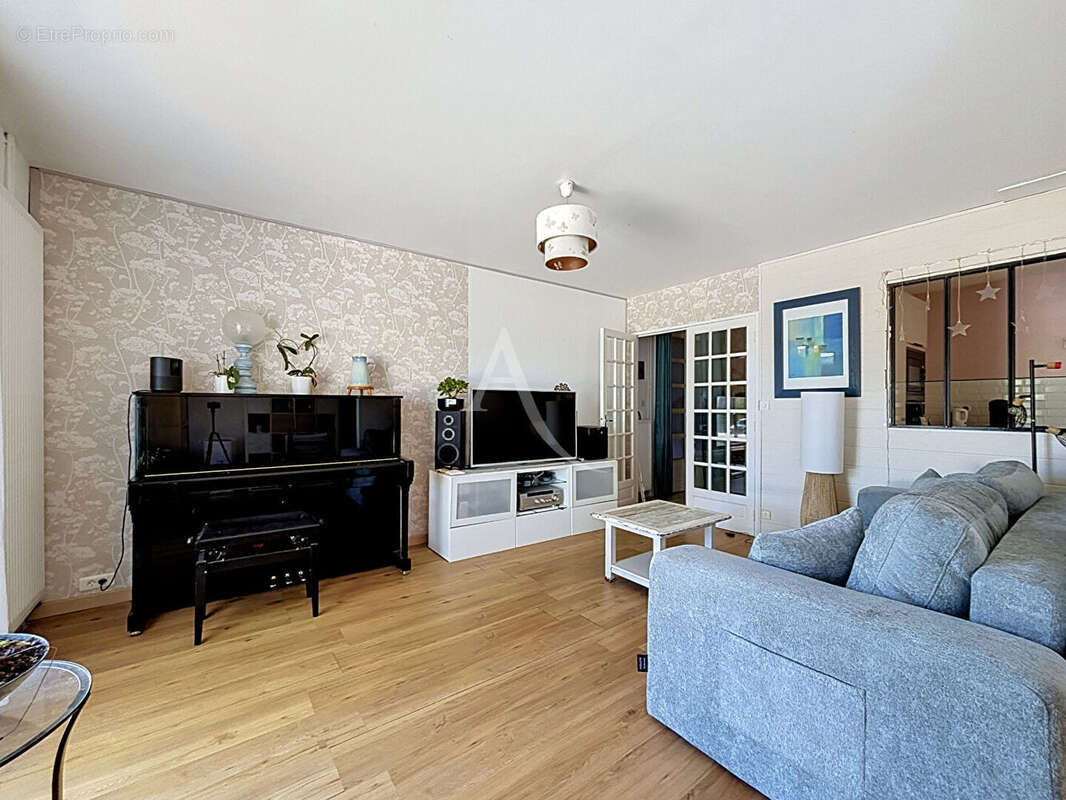 Maison - angers - photo 3