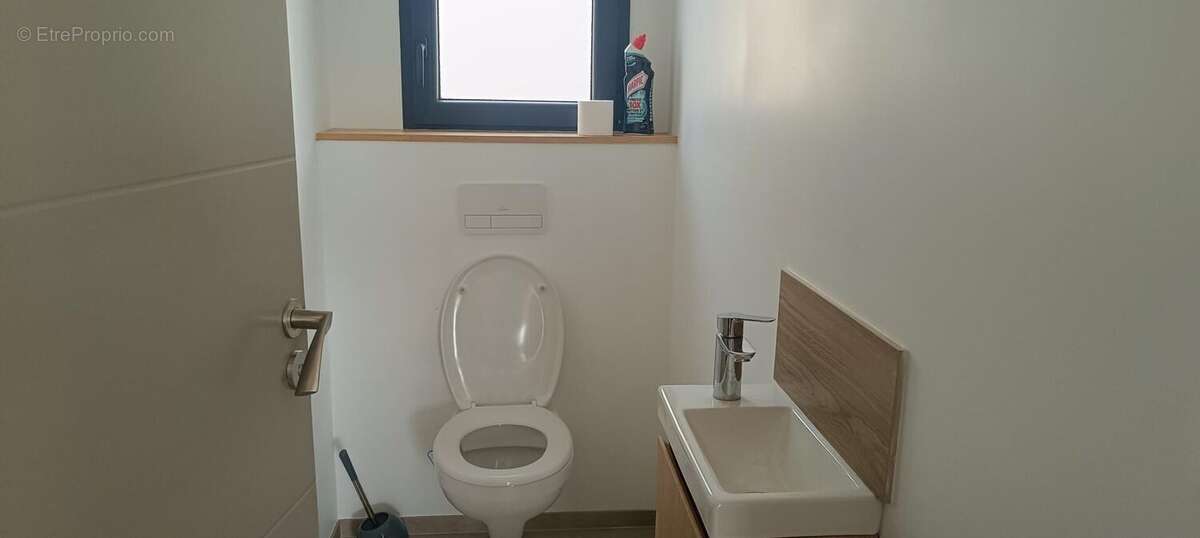 Photo 5 - Maison à SAUVAGNON