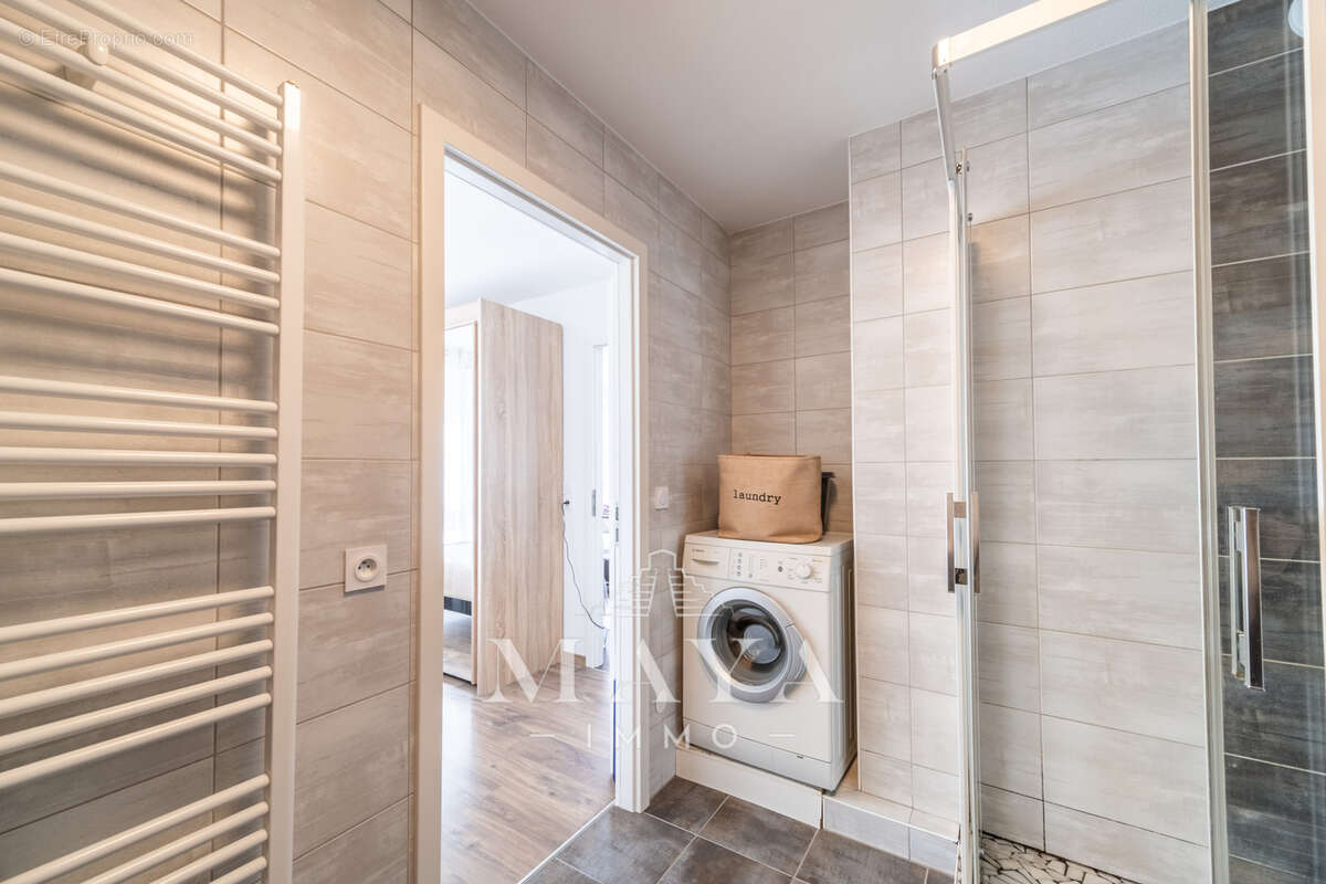 Appartement à BRUNSTATT