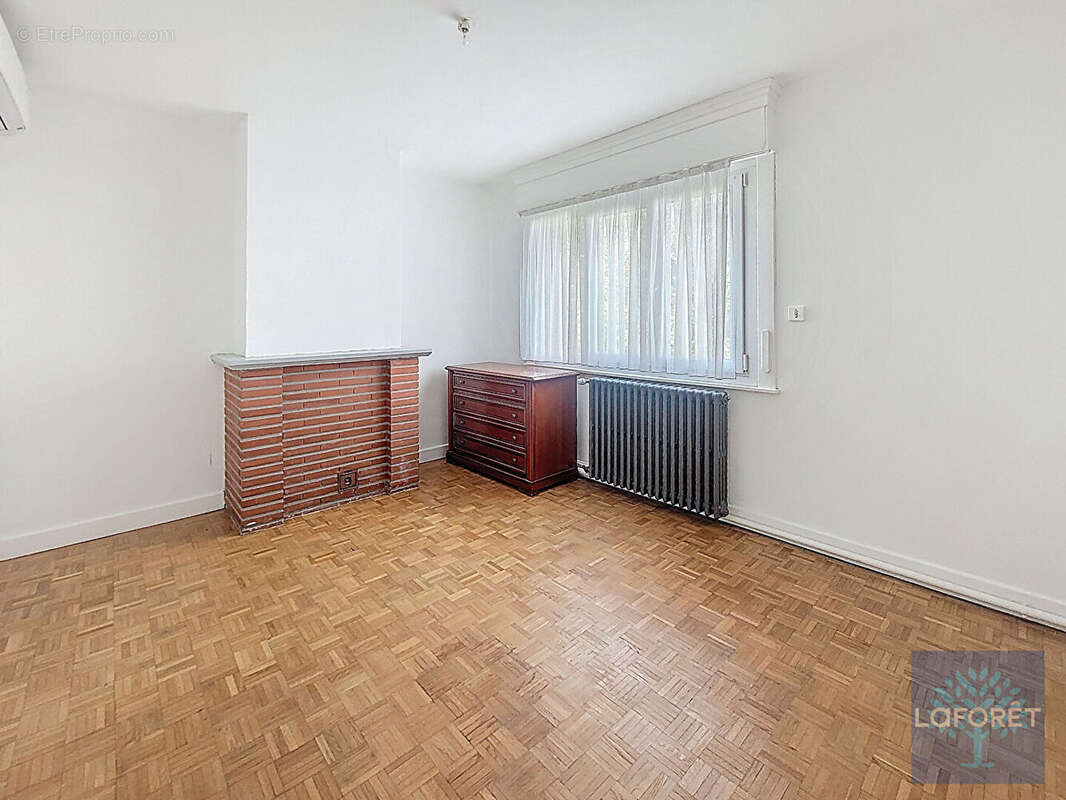 Appartement à VALENCIENNES