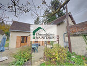 Maison à MAINTENON