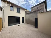 Maison à VILLEFRANCHE-SUR-SAONE