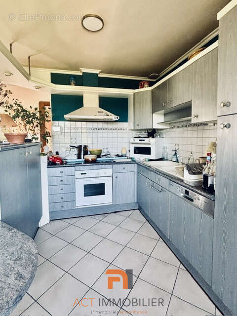 Maison à L'ARBRESLE