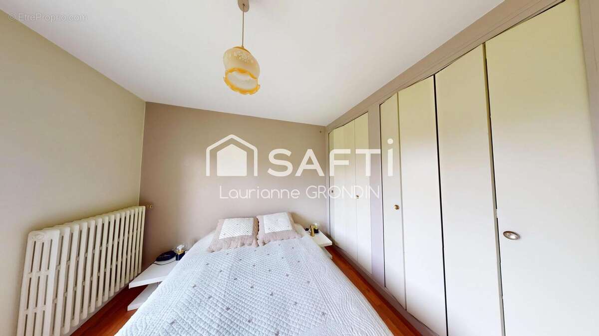 Maison 90 m² à Ternant  - photo 7