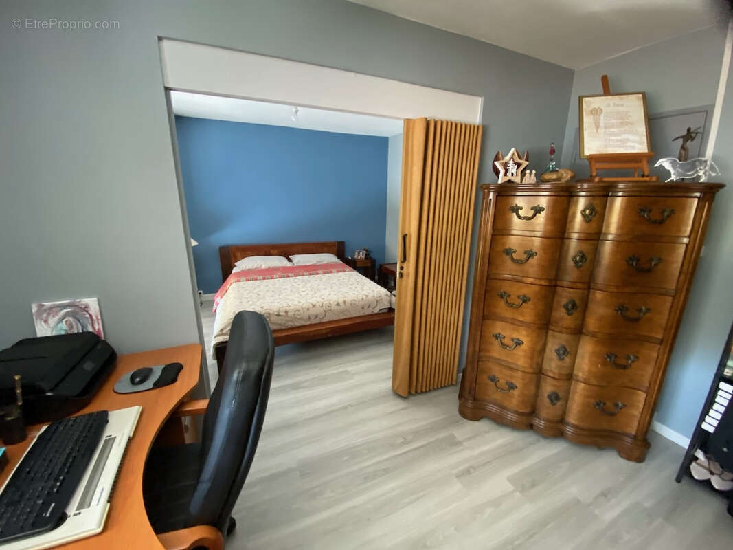 Maison semi-individuelle à vendre à louvroil - photo 7