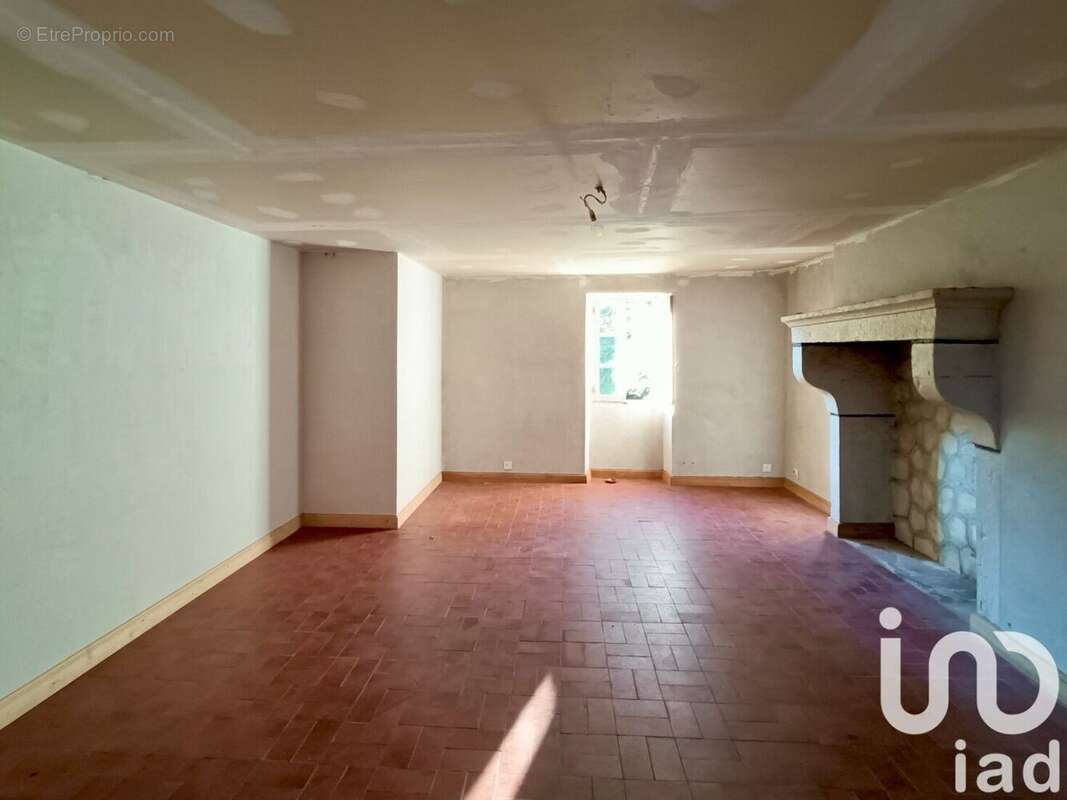 Photo 4 - Maison à TARNAC