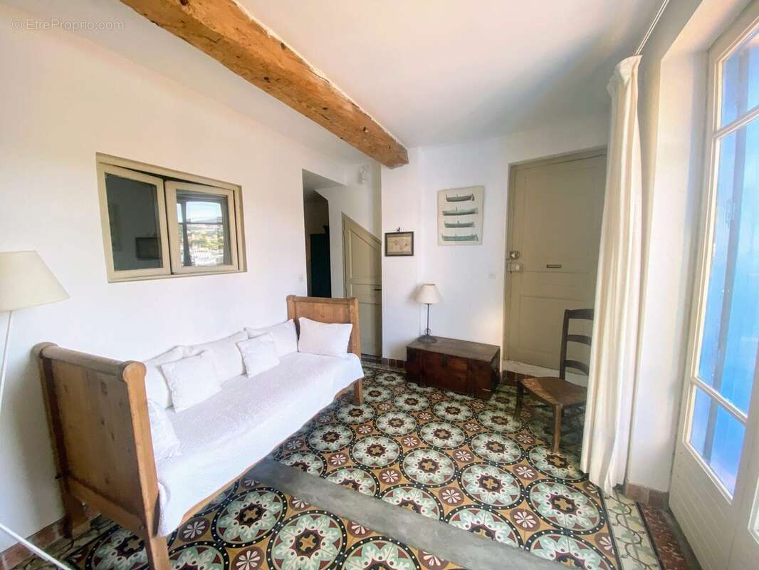 Appartement à PORT-VENDRES