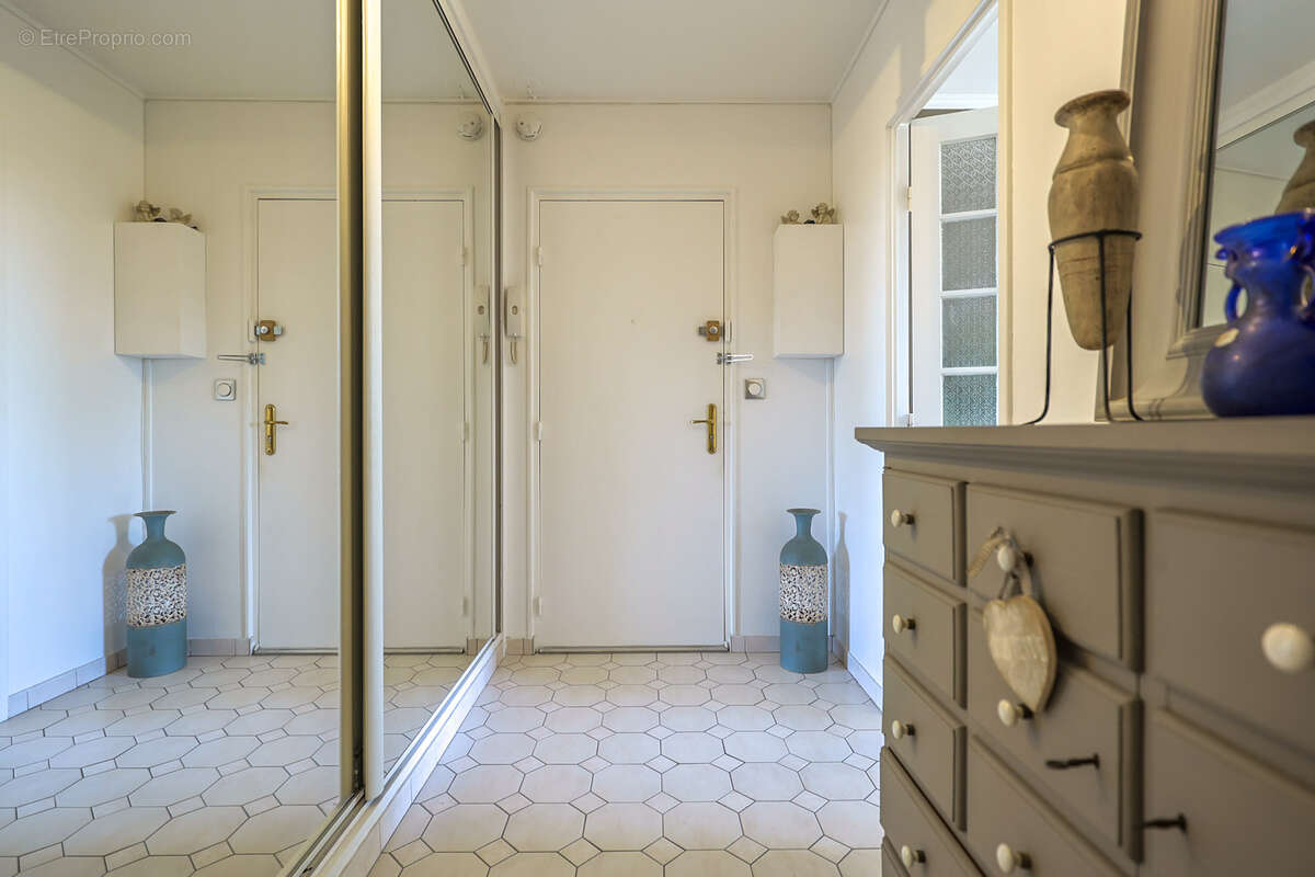 Appartement à SAINT-HERBLAIN