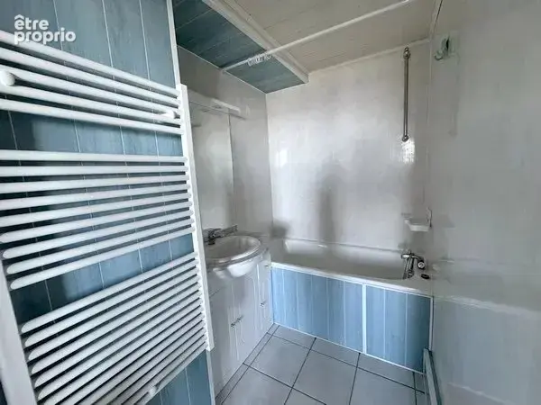 Appartement 57 m² à vendre à Saint-Honore (38350) - photo 9
