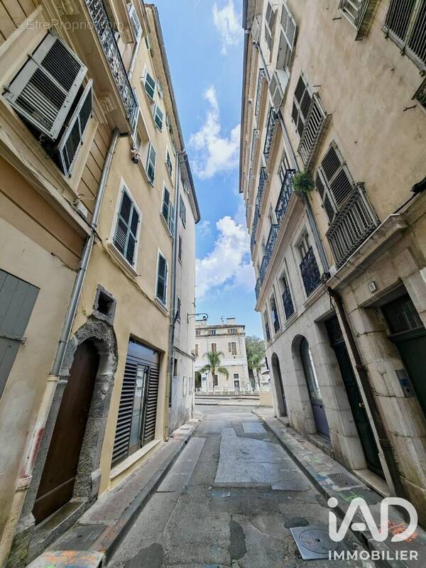 Photo 1 - Appartement à TOULON