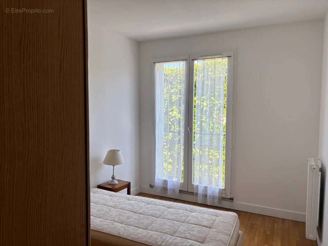 Appartement à VERSAILLES