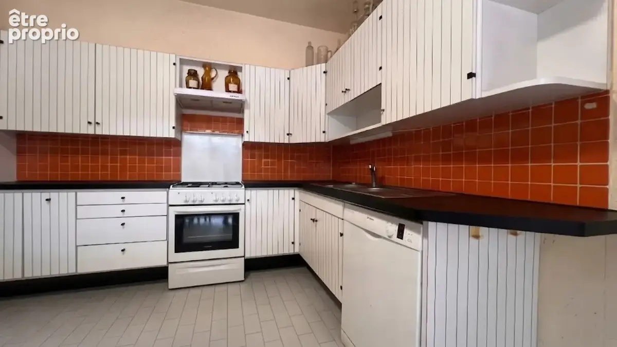 QUIMPER (29) – LE STANGALA – Maison de 210 m² habitables, édifiée sur une parcelle de 12 000 m², avec sous-sol intégral - photo 11