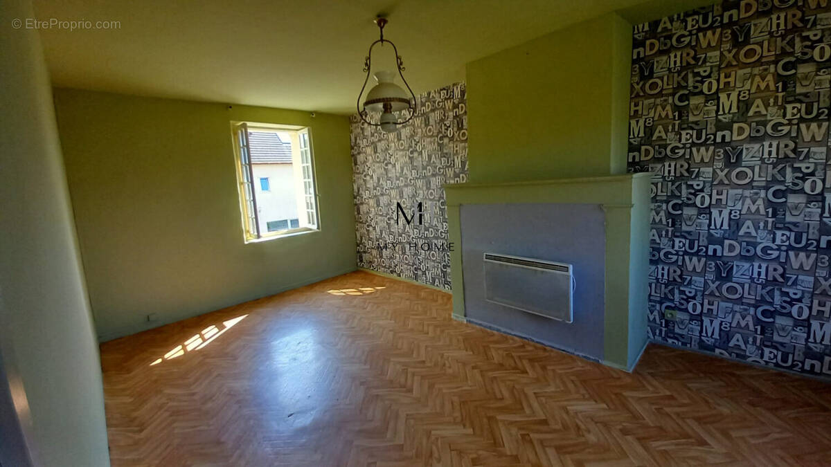 Maison 112 m² à Mortagne-Au-Perche  - photo 3
