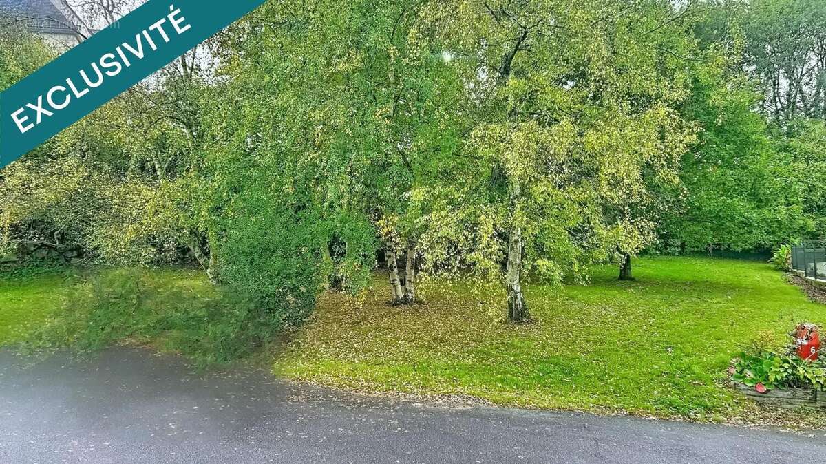 Photo 2 - Terrain à LOCMINE