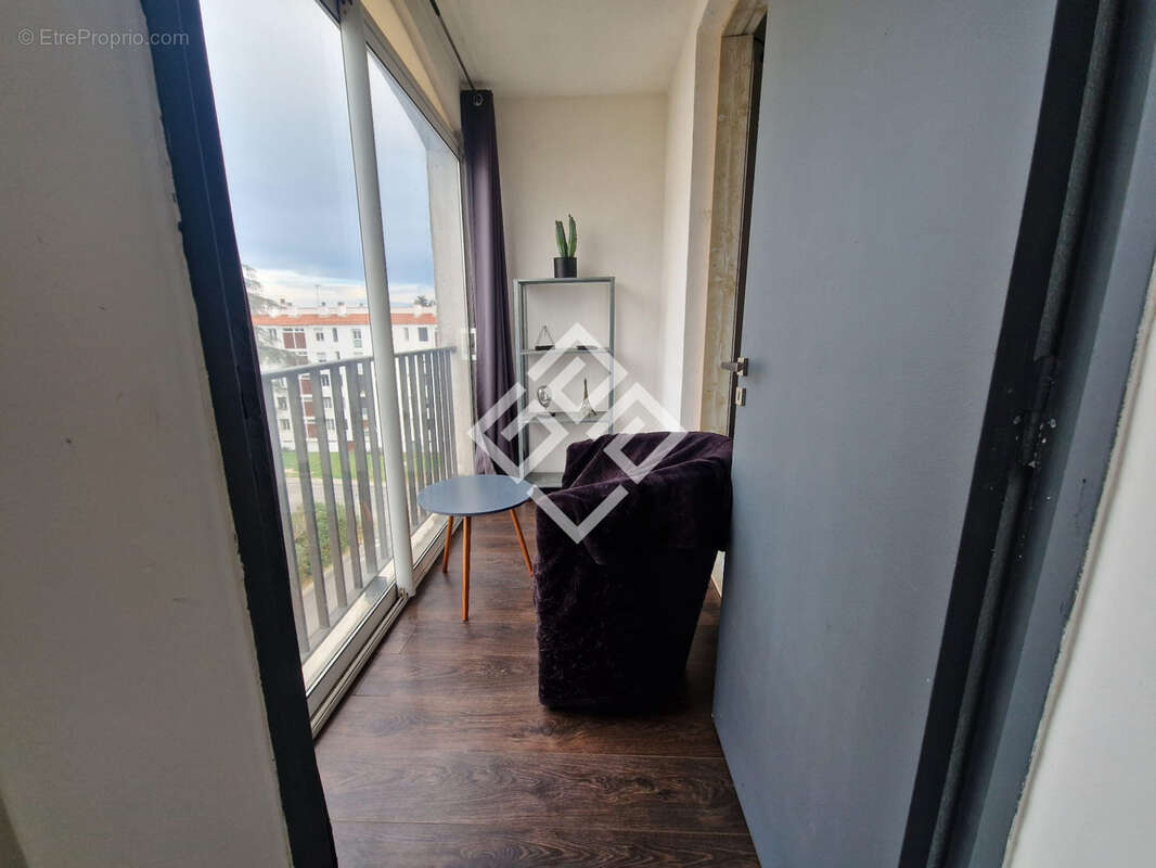 Appartement T3 lumineux proche du centre ville de Perpignan - photo 8