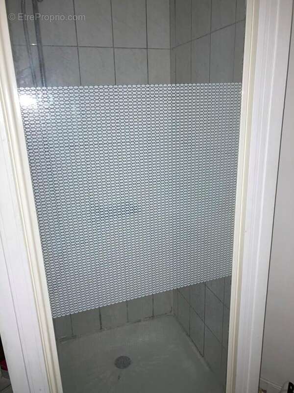 douche sd - Appartement à CAHORS