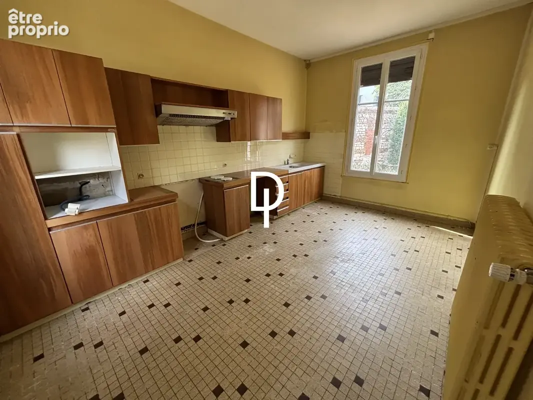 Maison 300 m² à Duclair  - photo 8
