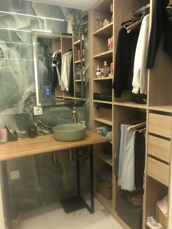 Maison à LA FRETTE-SUR-SEINE