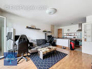 Appartement à CORBEIL-ESSONNES