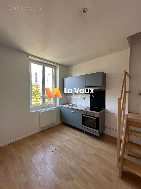 Appartement à CHAMPIGNEULLES