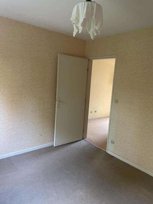 Appartement à RIQUEWIHR