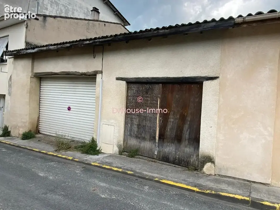 Maison 1 pièce 70 m² à vendre à La Reole (33190) - photo 23