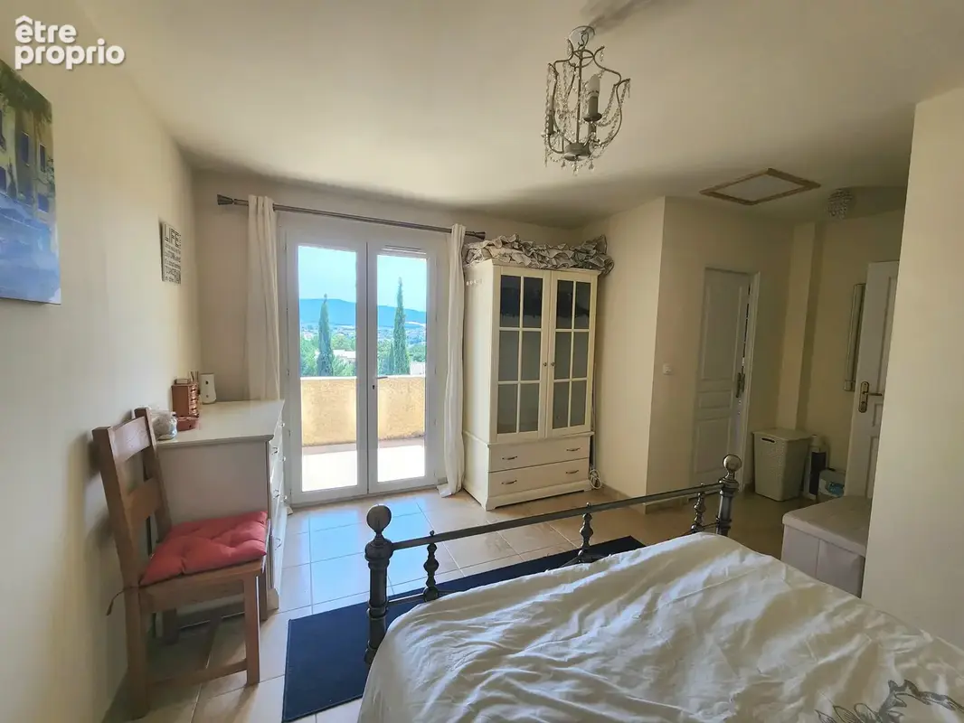 Élégante villa de 4 chambres à Limoux avec piscine et vues sur la campagne - photo 10